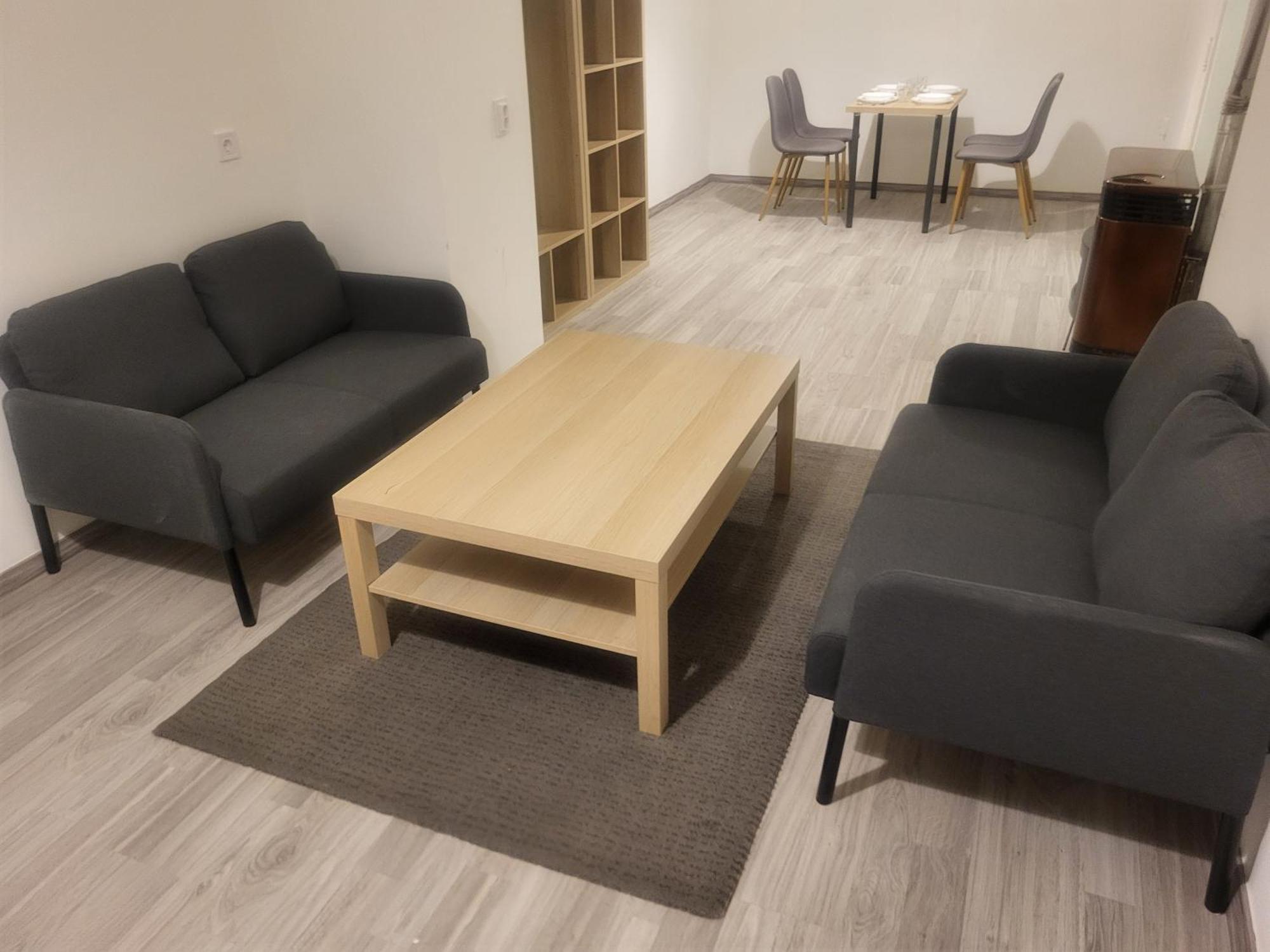 בודפשט Sleepover City Center Apartment מראה חיצוני תמונה