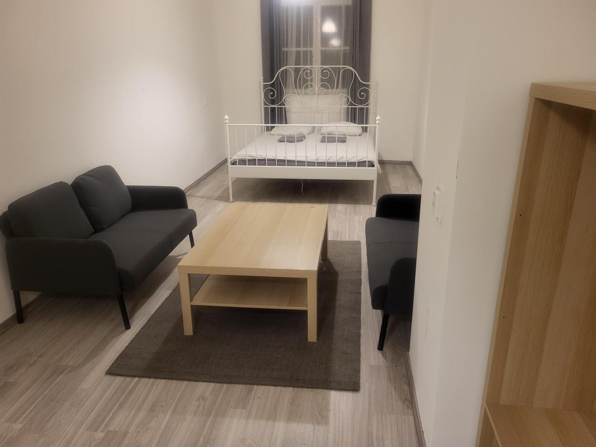 בודפשט Sleepover City Center Apartment מראה חיצוני תמונה