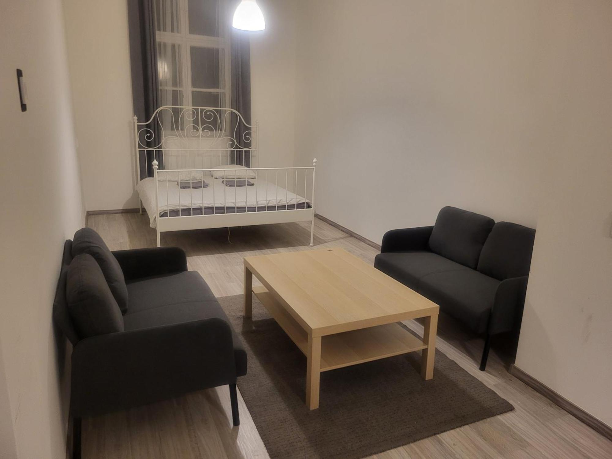 בודפשט Sleepover City Center Apartment מראה חיצוני תמונה