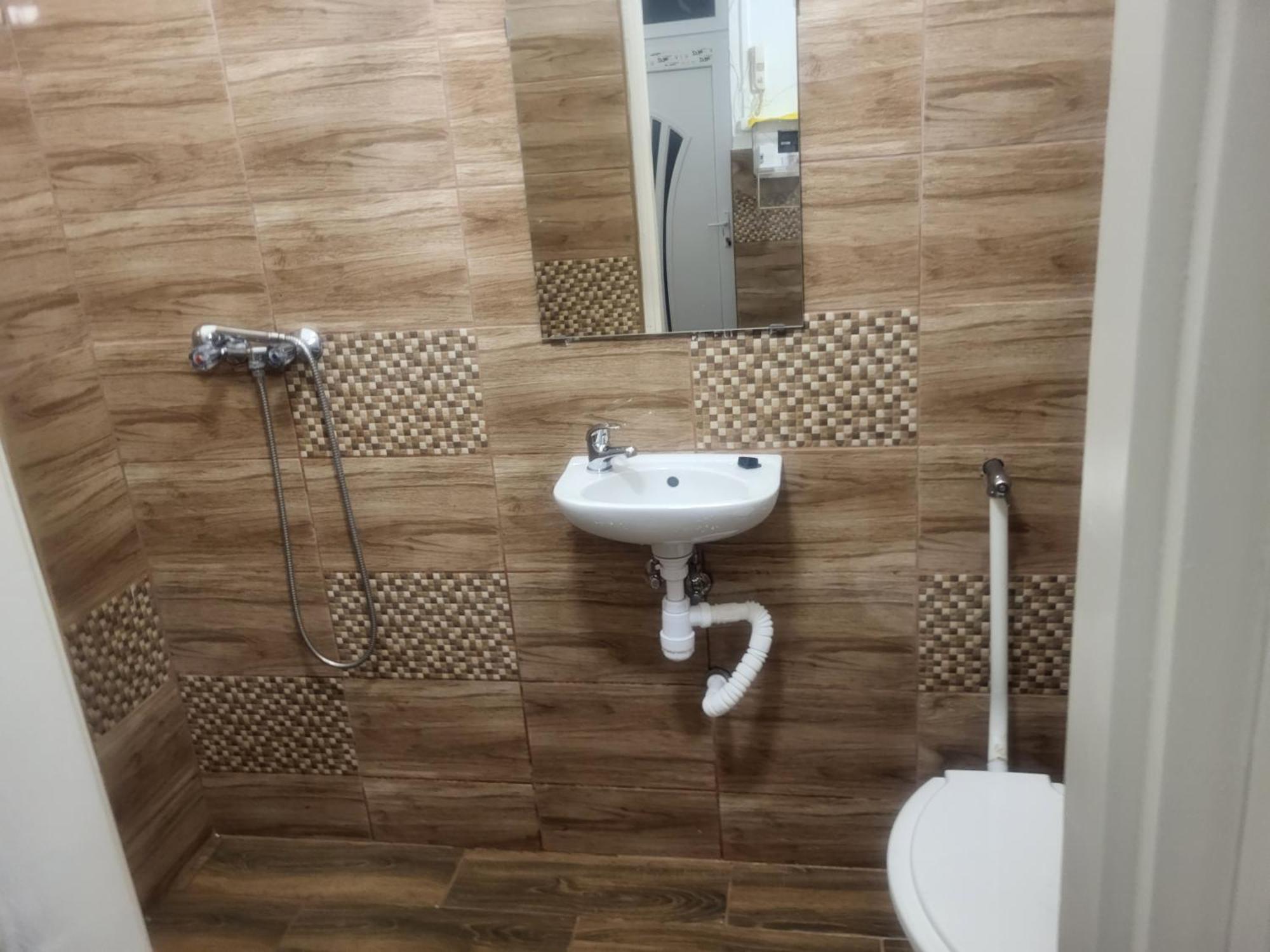 בודפשט Sleepover City Center Apartment מראה חיצוני תמונה