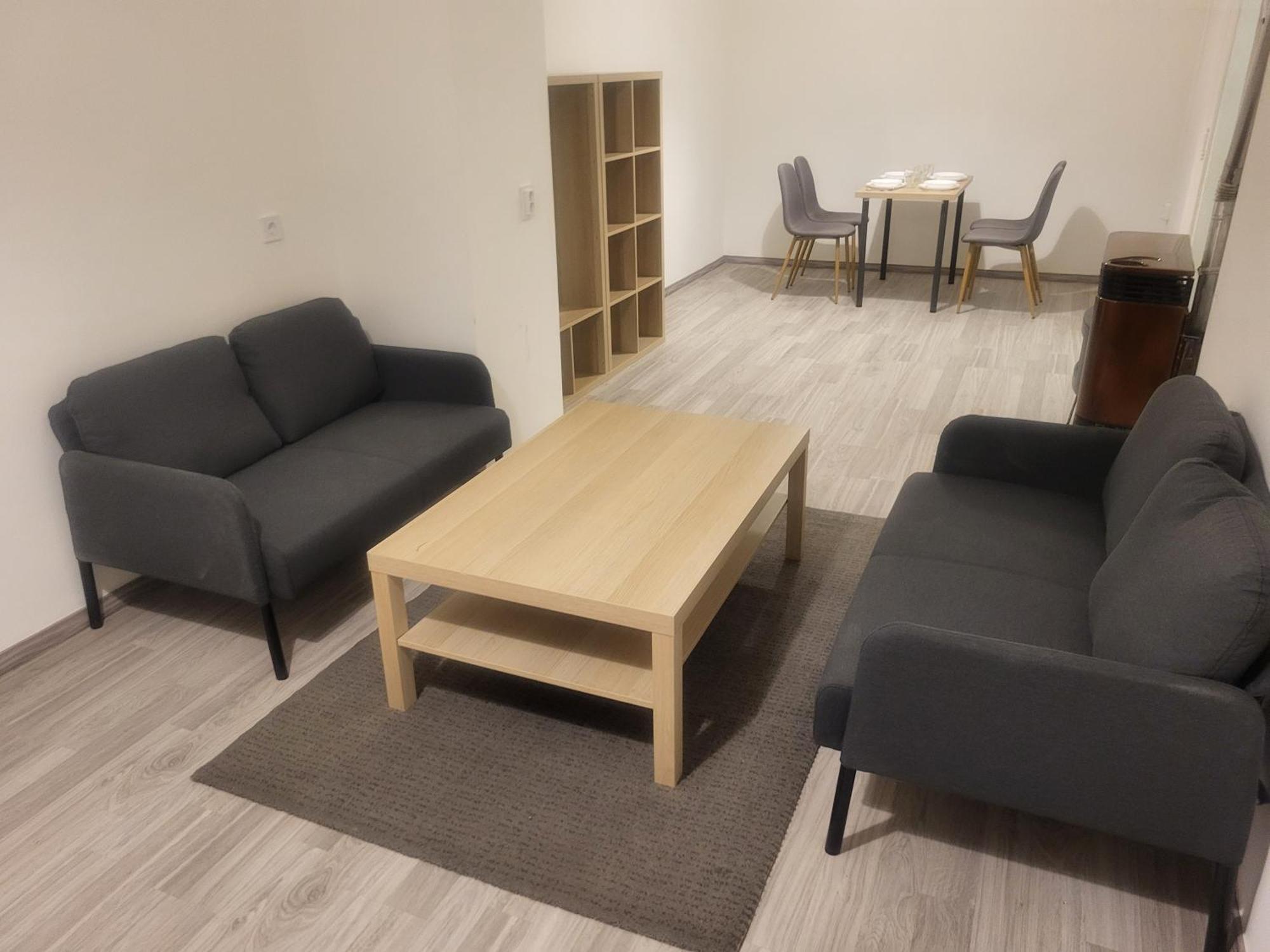 בודפשט Sleepover City Center Apartment מראה חיצוני תמונה