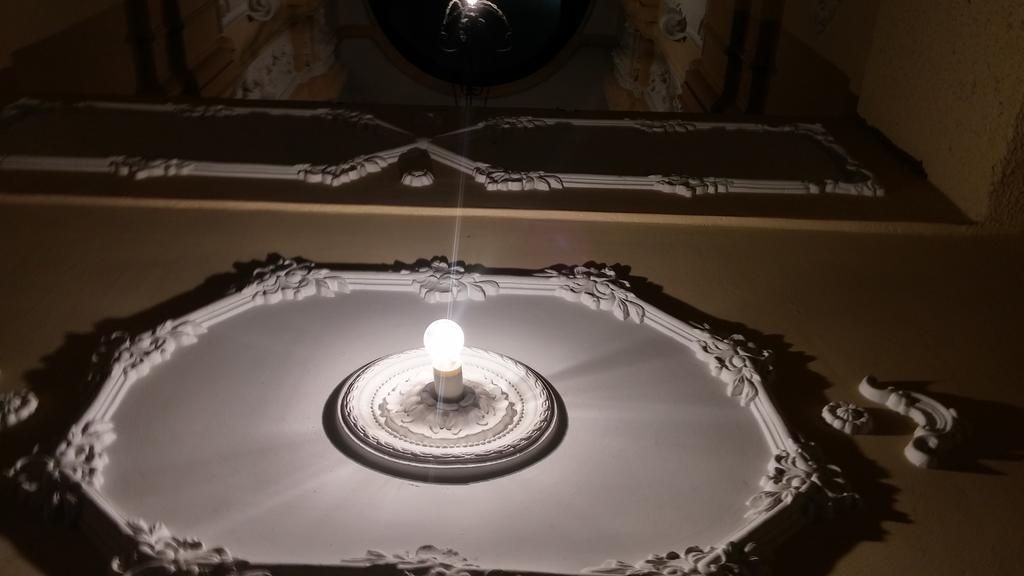 בודפשט Sleepover City Center Apartment מראה חיצוני תמונה